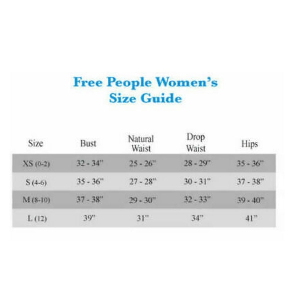 Free People We the Free Sequoia Wide Neck Top | XS - Picture 4 of 8